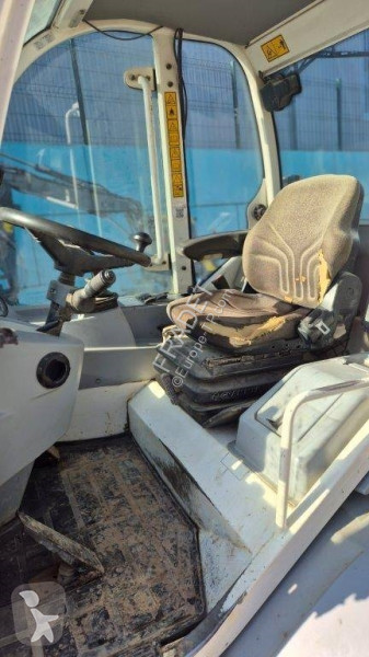 مُحمّلة Kramer 750
