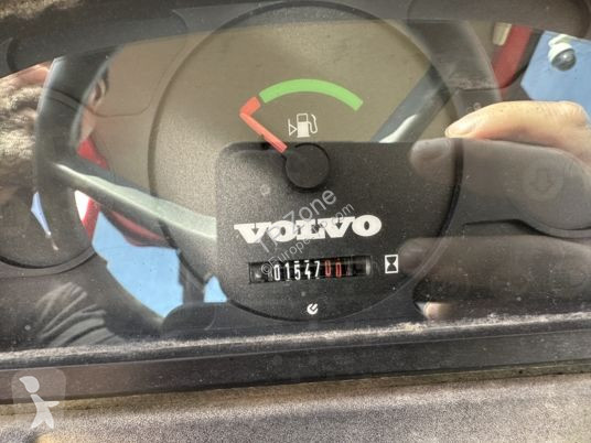 Shovel Volvo l28f à 39500 euros ht
