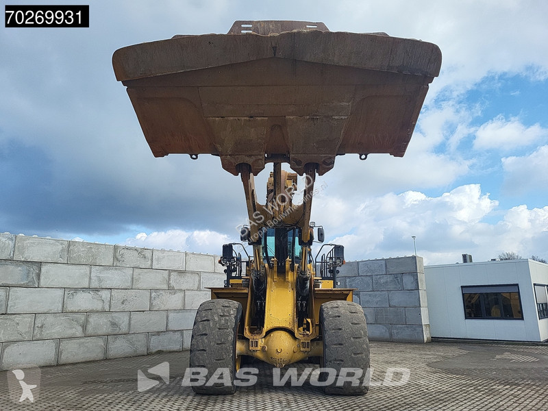Shovel Caterpillar 988 K
