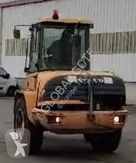 Nakladač Volvo