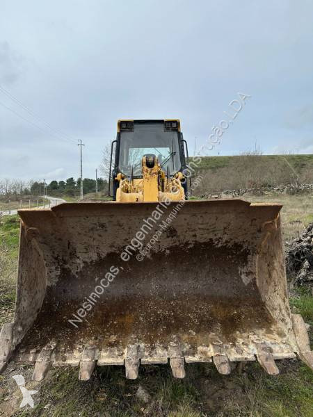 Shovel Caterpillar