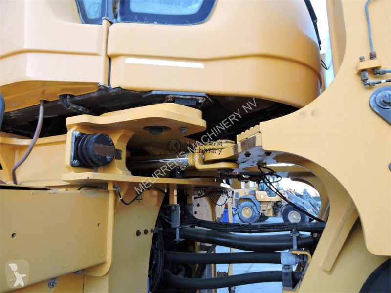 Incarcator Volvo L220G For Parts onlly !