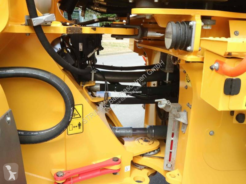 Pala Volvo L110H