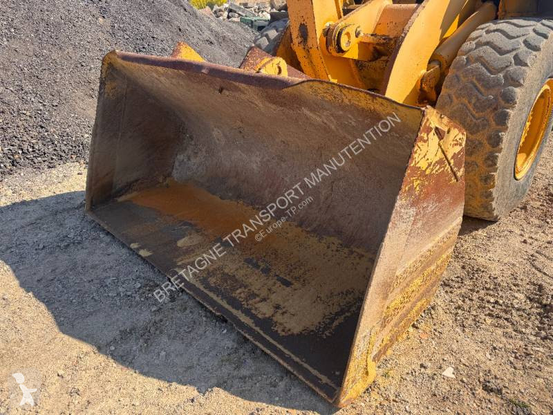 Shovel Furukawa