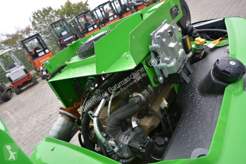 Lastare  860 i