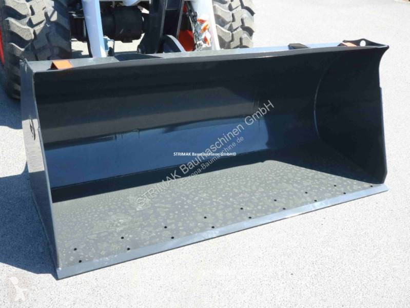 Lastare Bobcat L 85
