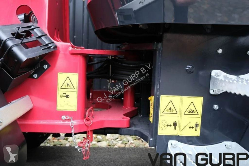 Pala Yanmar V / Terex Tl / Schaeff TL | 2022 |...