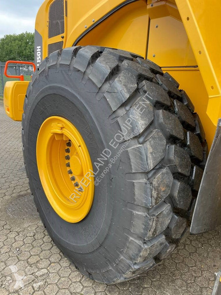 Nakladač Volvo L150H 2022 new unused Optishift...