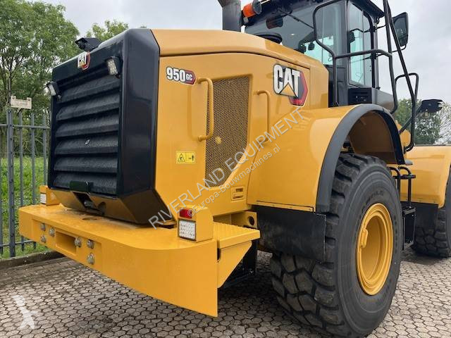 Incarcator Caterpillar from 2022 only 2235...