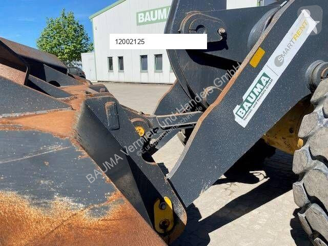 Pala John Deere 744 P MIETE / RENTAL (12002125)
