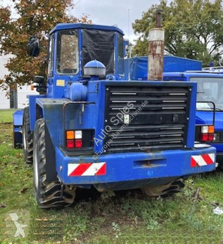 Shovel Zettelmeyer