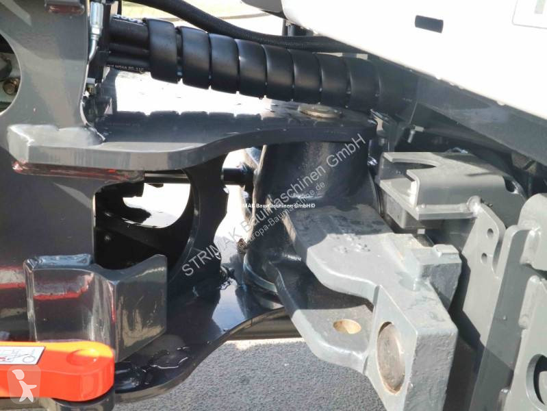 Lastare Bobcat L75