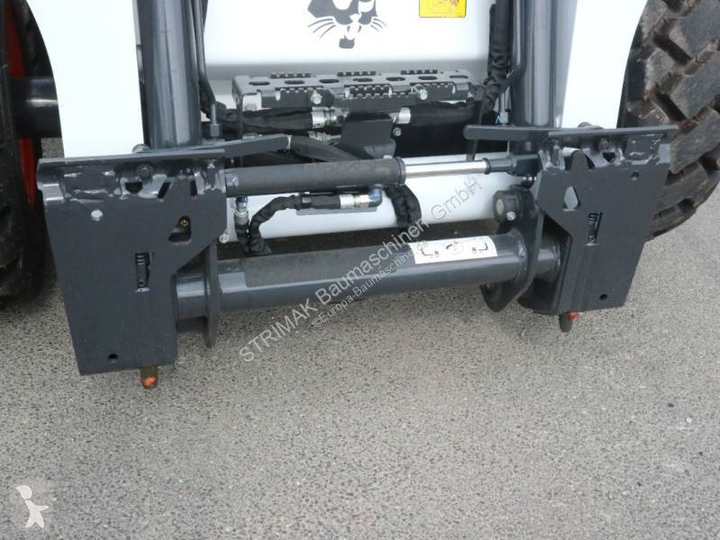 Lastare Bobcat S650