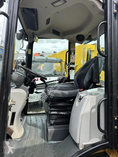 Incarcator Caterpillar M...