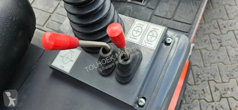 Shovel Everun ER06  kubota