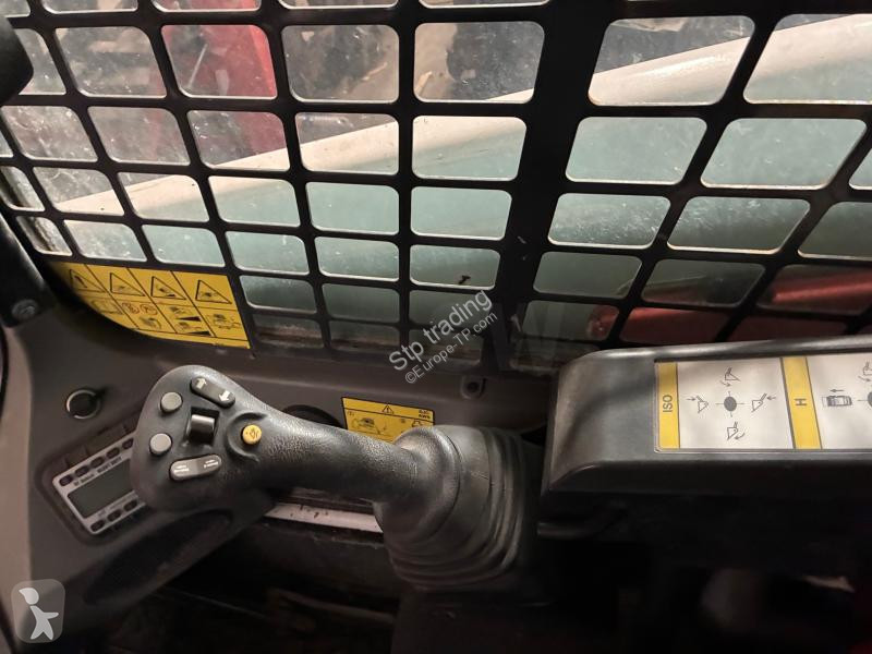 Incarcator Bobcat  S 450