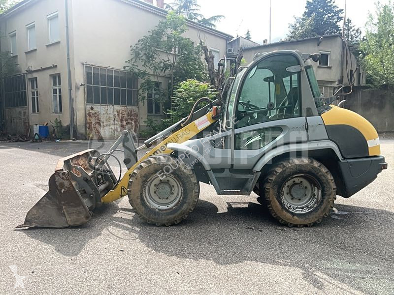 Shovel Krämer 342 / 480