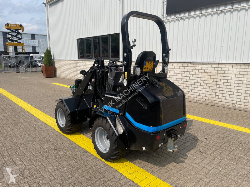مُحمّلة Giant G 2200 E