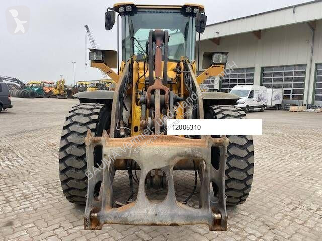 Nakladač Volvo L 90 H MIETE / RENTAL (12005310)