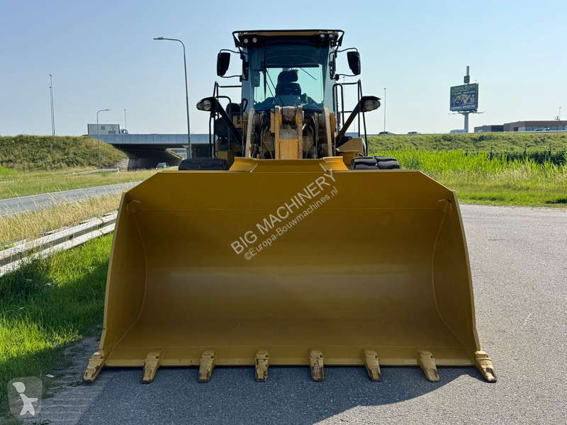 Incarcator Caterpillar M