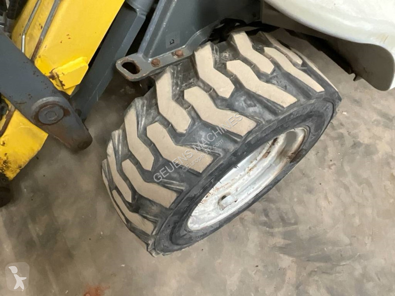 Shovel Kramer 5035