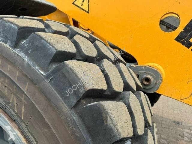Shovel Liebherr Xpower