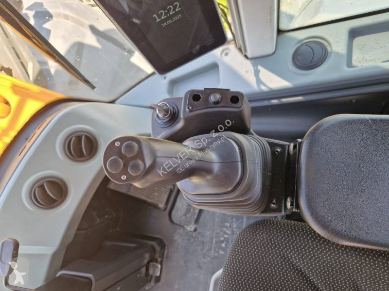 Incarcator Liebherr Xpower * Full Liebherr...