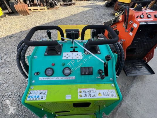 Shovel  ck36 c