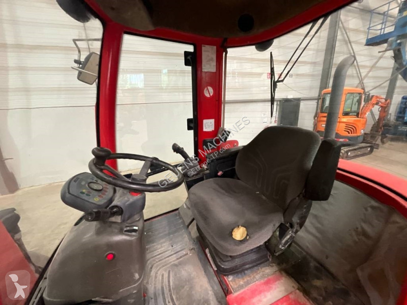 Shovel Atlas 65