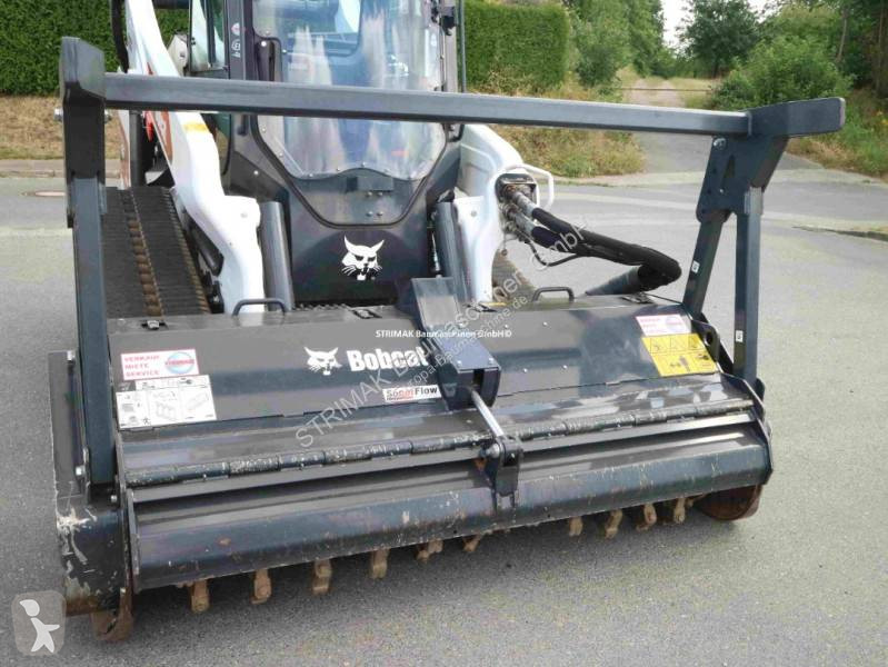 Shovel Bobcat T86