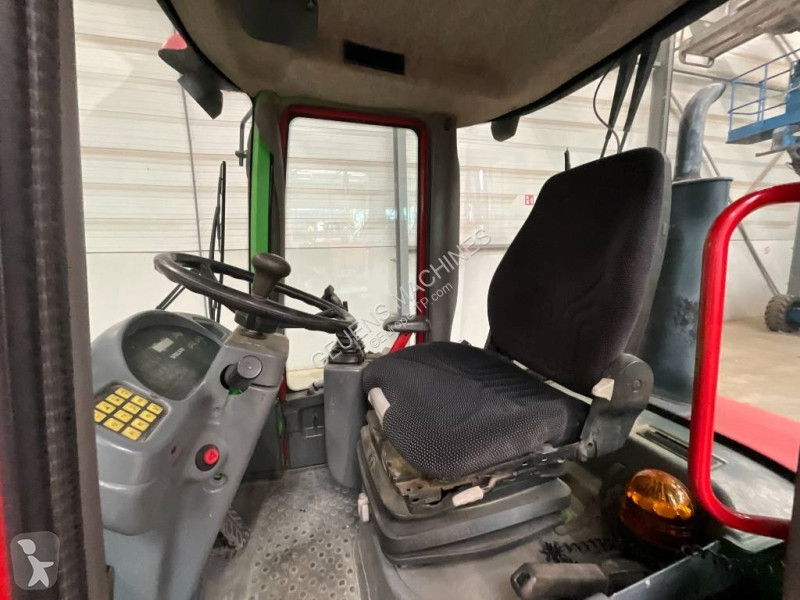 Shovel Volvo B-Z/X