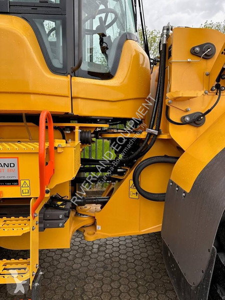 Læssemaskine Volvo L110H new unused BSS CDS 3rd...
