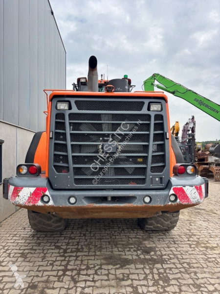 Shovel Doosan 450-5 -  -