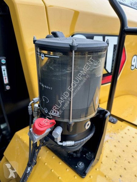 مُحمّلة Caterpillar 966 new unused 2022 factory...