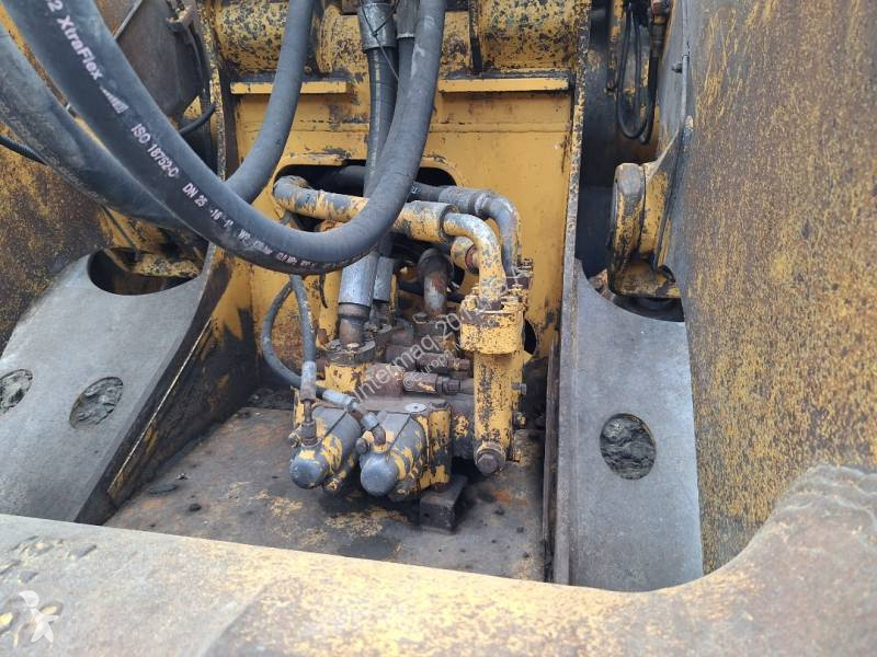 Pala Caterpillar 980 C