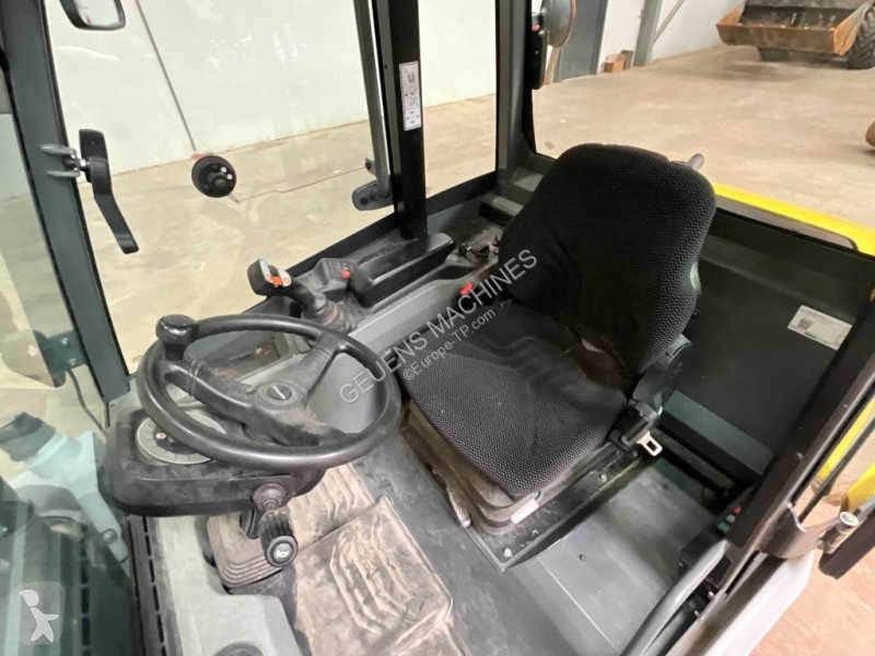 Shovel Kramer 5035