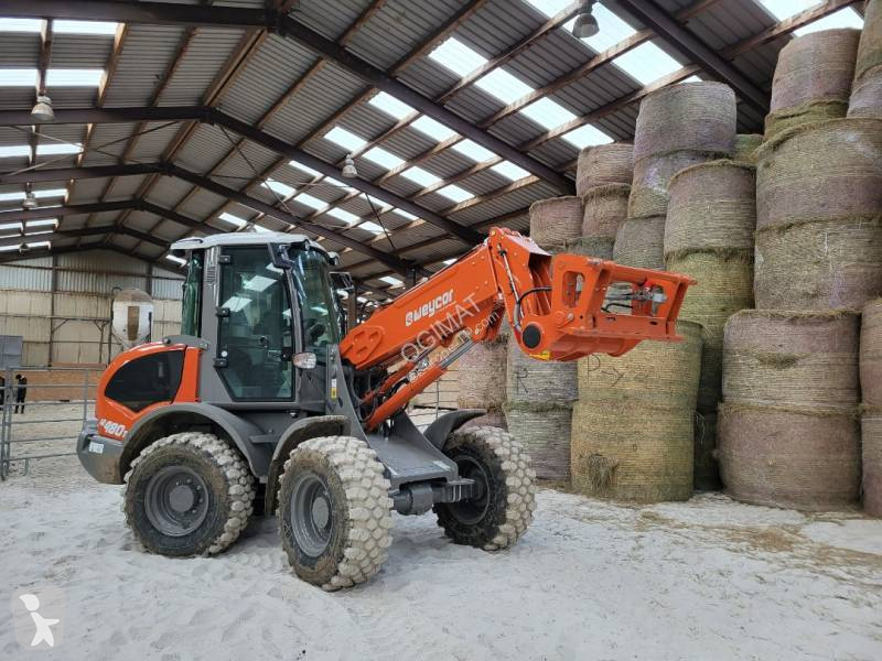 Lastare Weycor AR480T