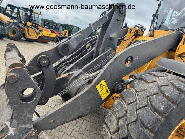 Incarcator Volvo L60H
