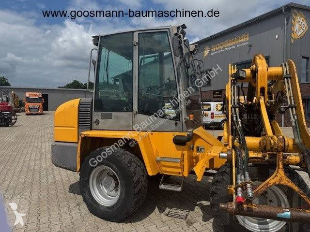 Shovel Ahlmann AS90