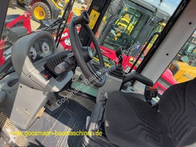 Shovel Yanmar Yanmar V100-5