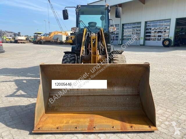 Incarcator Komatsu WA 70 M-8 (12005446)