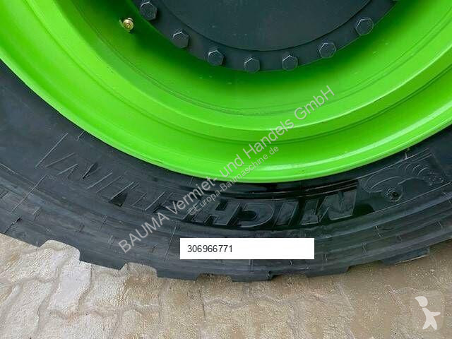Shovel LiuGong 856 HE vollelektrisch, MIETE /...