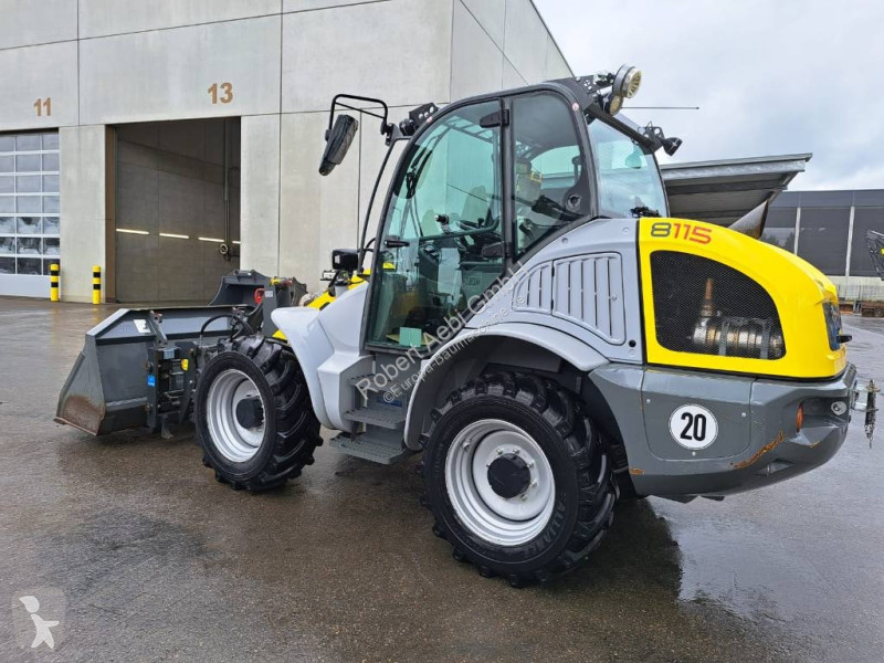 Shovel Kramer 352-14S
