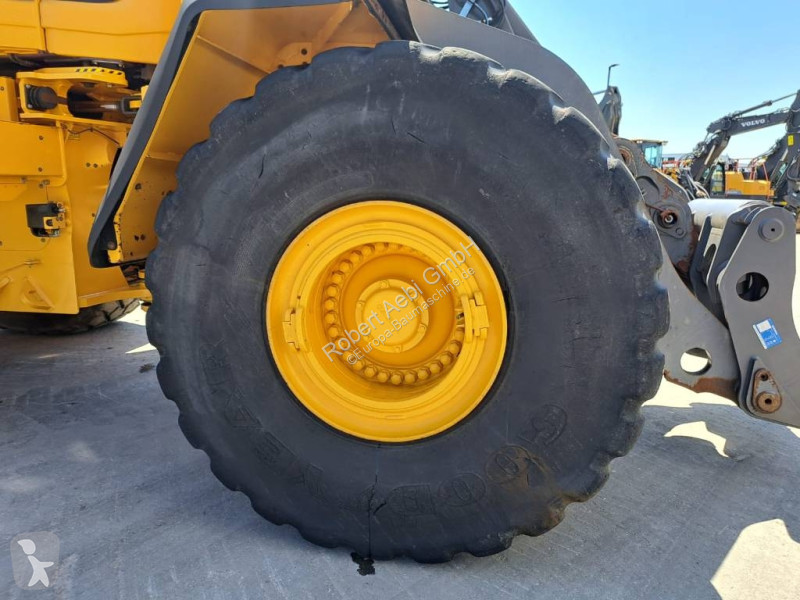 Incarcator Volvo L 220 H