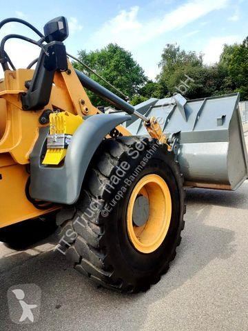 Incarcator Liebherr 538 kein 524 542 546 Gute...