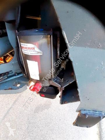 Pala cargadora Liebherr Kein 514 538 542 546...