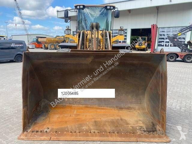 مُحمّلة Volvo L 120 H (12005485)