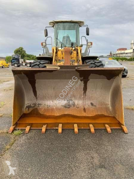 Incarcator Liebherr  L544 2PLUS2