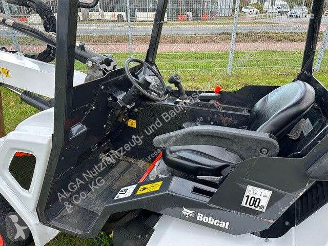 Læssemaskine Bobcat L28, Neuwertiger Zustand,...