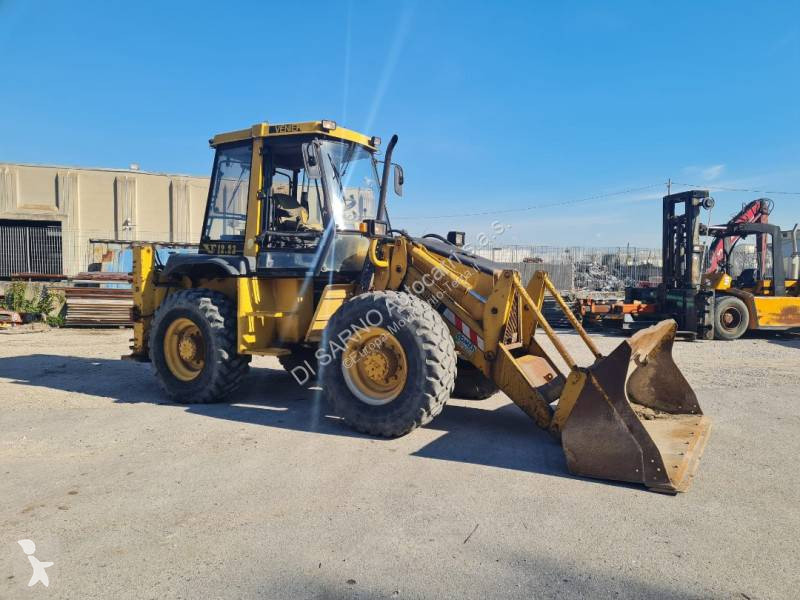 Shovel Venieri 12.23